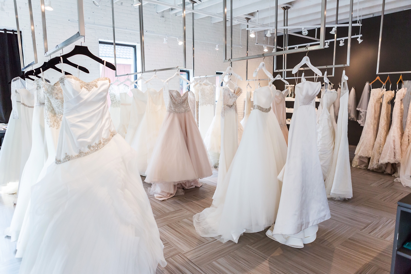 Top Wedding Dress Shopping in 2023 The ultimate guide 