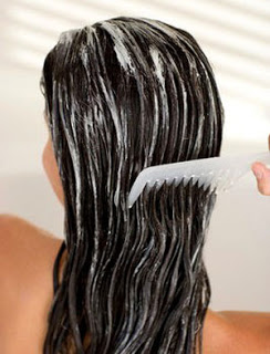 7 Tips for Long Healthy Hair