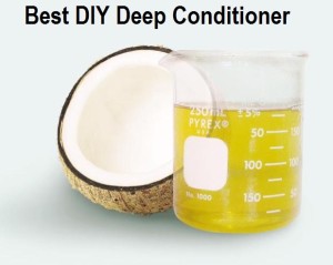 coconut-oil-deep conditioner