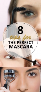 8 Tips for the Perfect Mascara