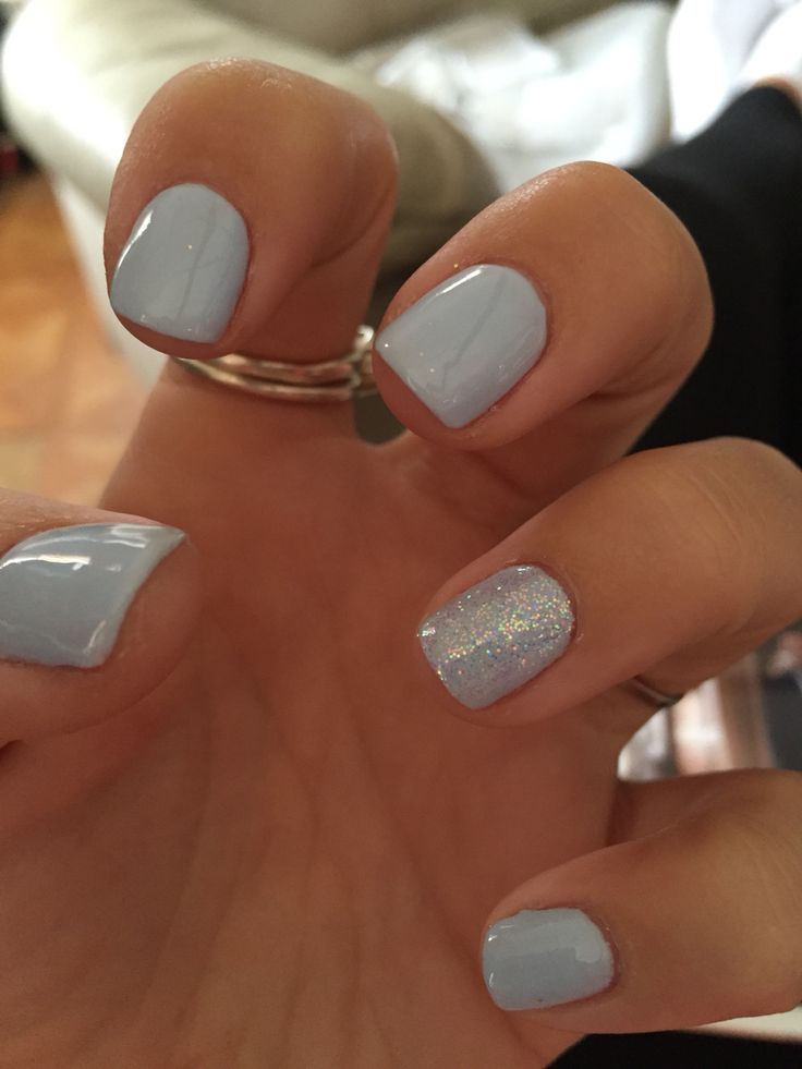 DIY Shellac Nails that Are Simple and Cheap