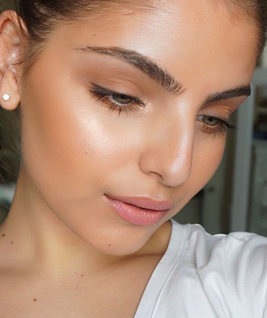 The 7 Makeup Basics You Need to Know