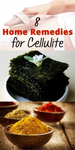 8 Home Remedies for Cellulite