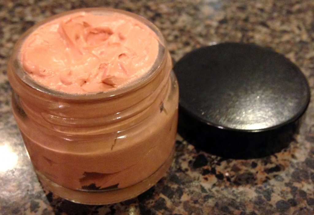 How to Make Your Own BB Cream