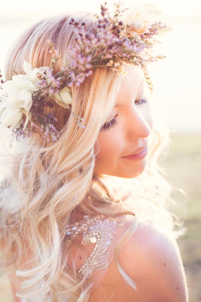 15 Gorgeous Bridal Hairstyles