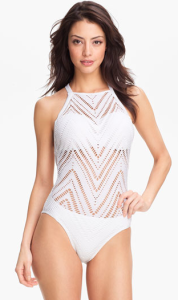 Fun and fashionable Swim Suits- Love these!