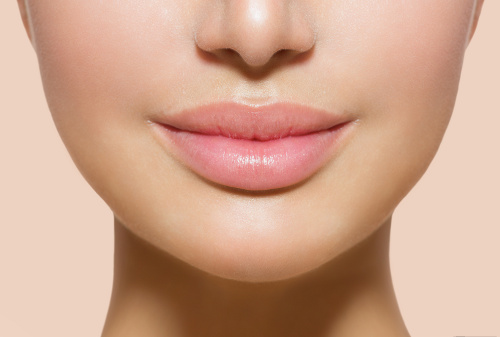 7 Awesome Tips for Heathly, Full Lips