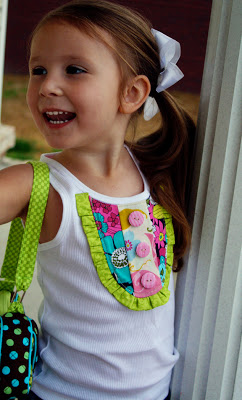 15 Awesome T-Shirt Embellishment Projects
