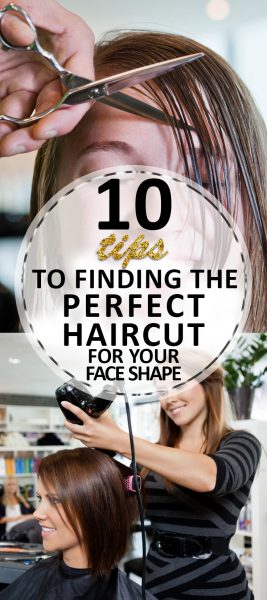 10-tips-to-finding-the-perfect-haircut-for-your-face-shape